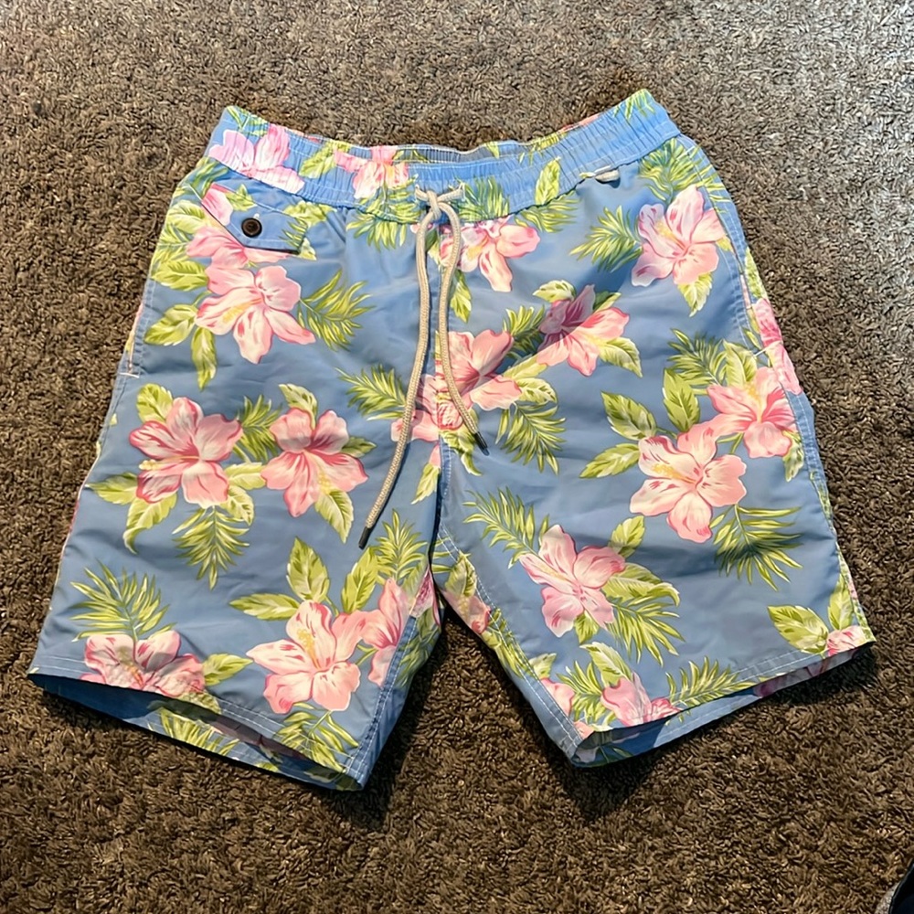 Polo Ralph Lauren Swim Trunks